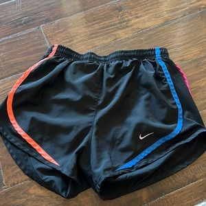 Womens Nike Shorts - size x-small